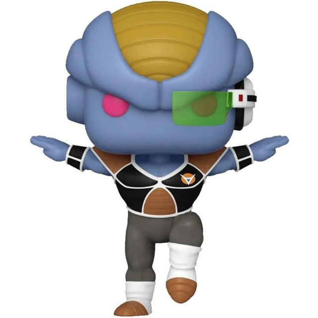 Funko Pop! - Dragonball Z - Butter