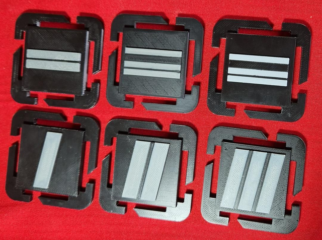 Grade 2.0 AdesNico 3D