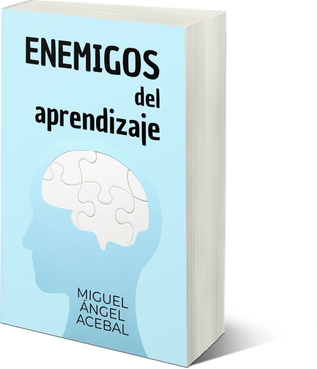 Enemigos del aprendizaje