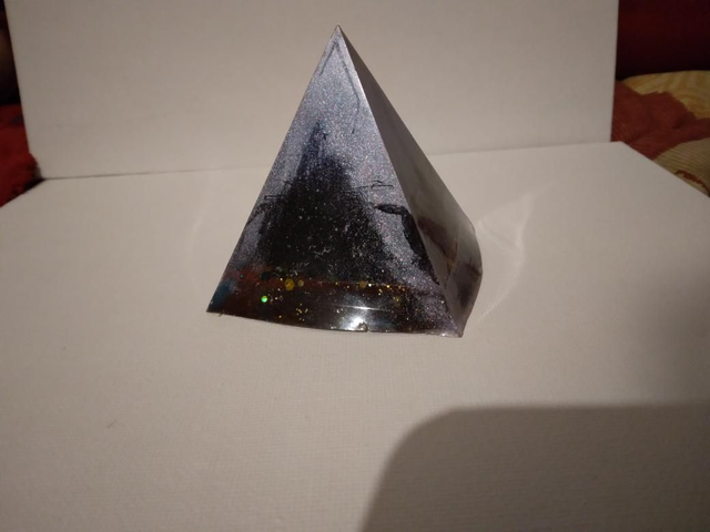 Pyramide