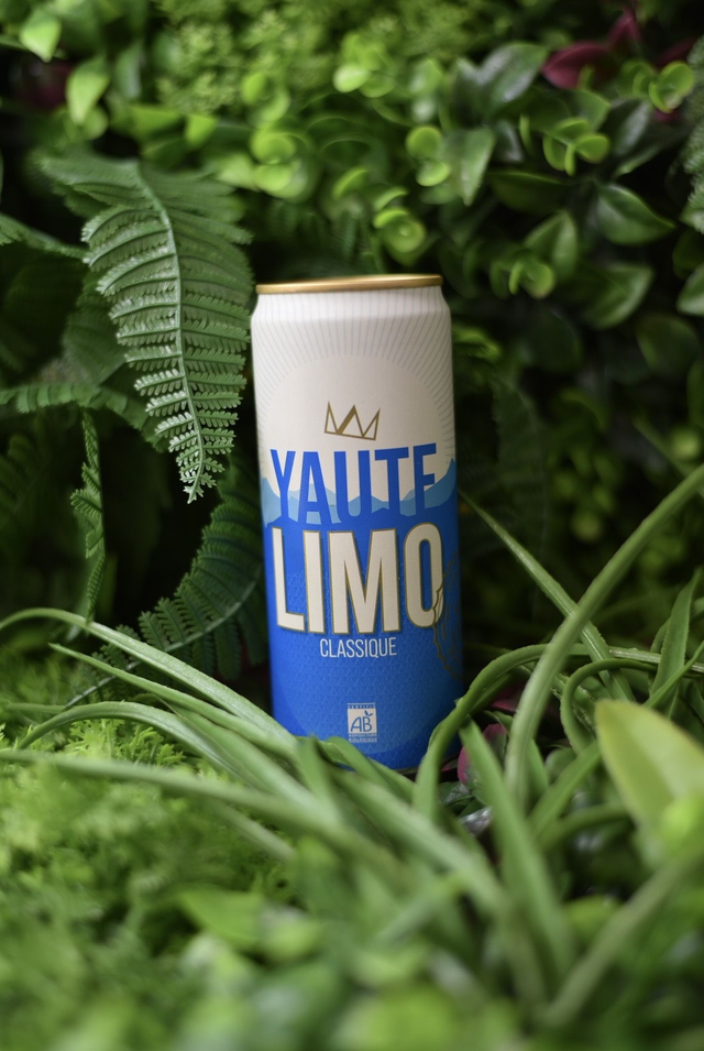 Yaute Limo classique