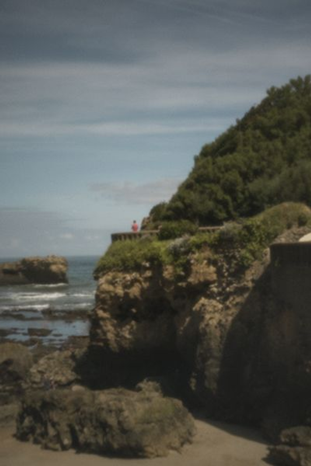 32# . Présence rouge au Basta