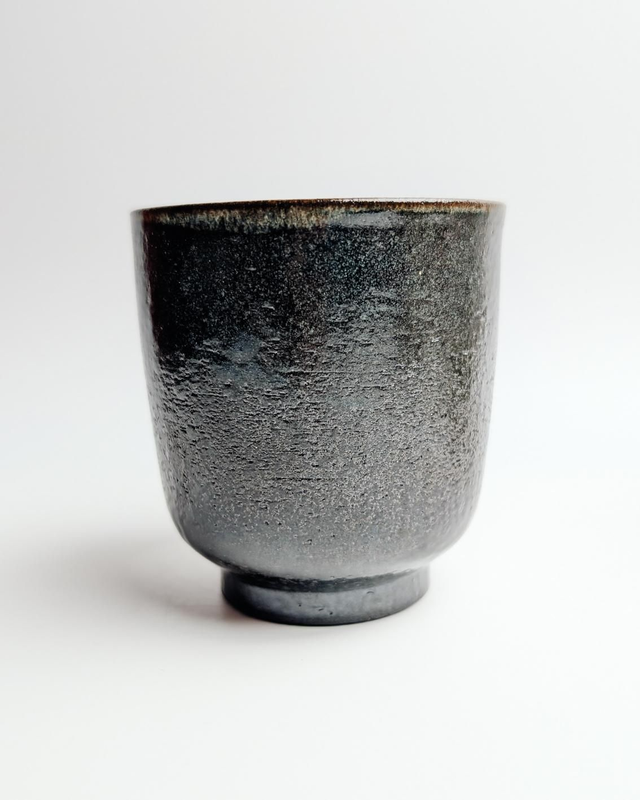 Yunomi "antracyt" 230ml