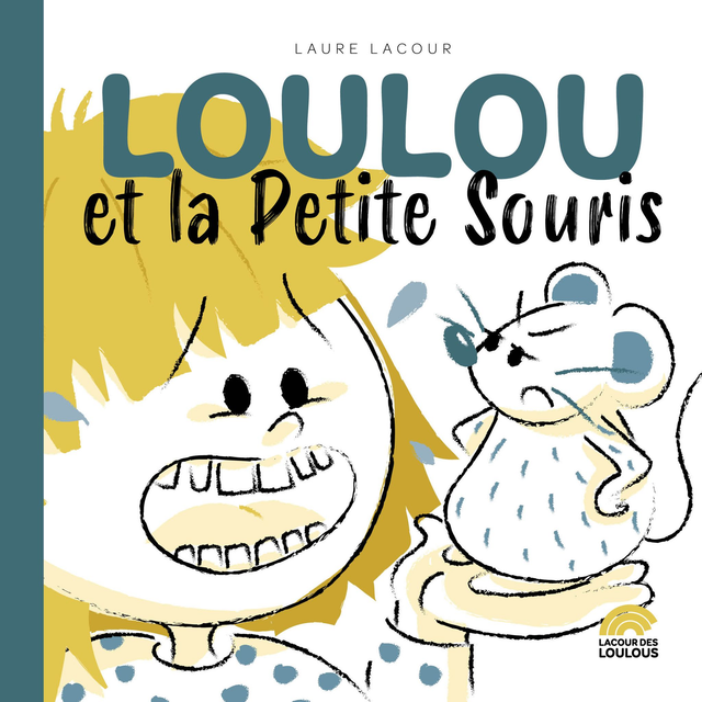 Loulou et la Petite Souris