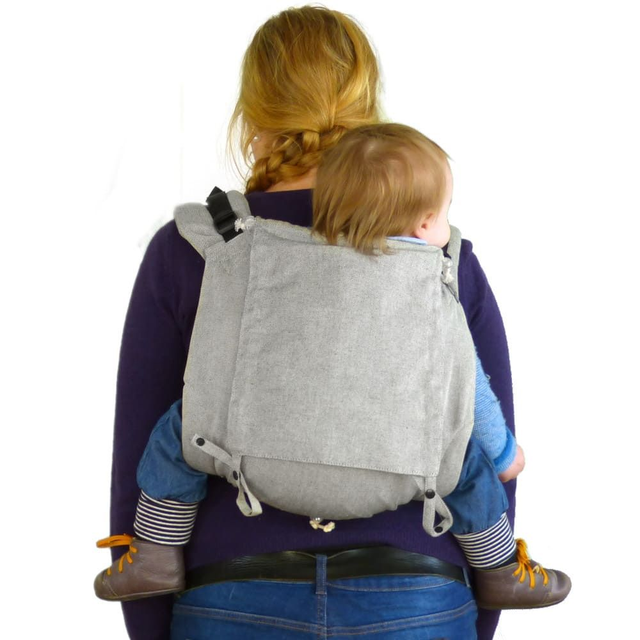Onbuhimo DidyGo - Didymos