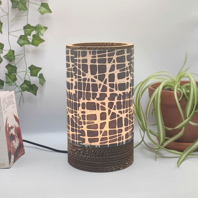 Geometrie &quot;noir&quot;