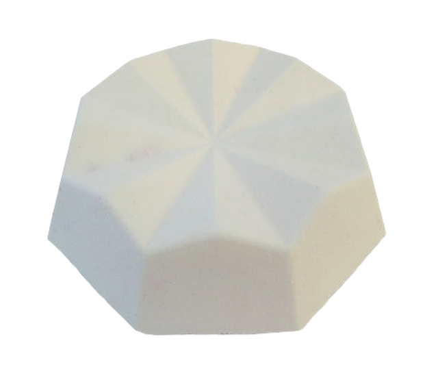 The Big Whizz Foaming Bath Art Fizzer 190g