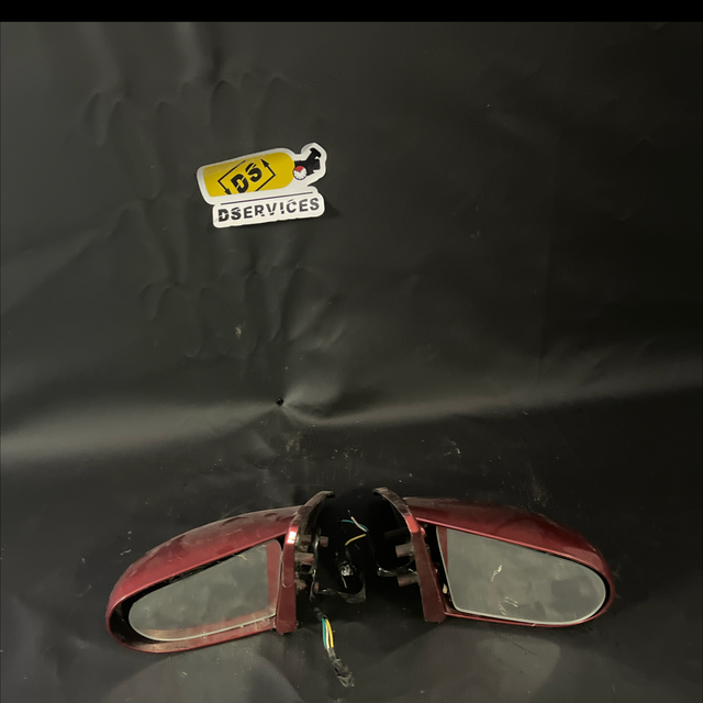 Rétroviseur spoon ferio