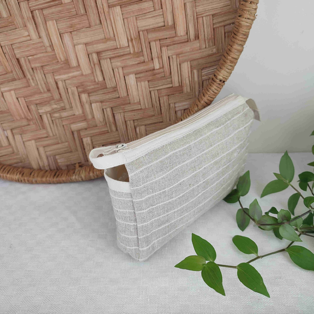 trousse de toilette - format mini