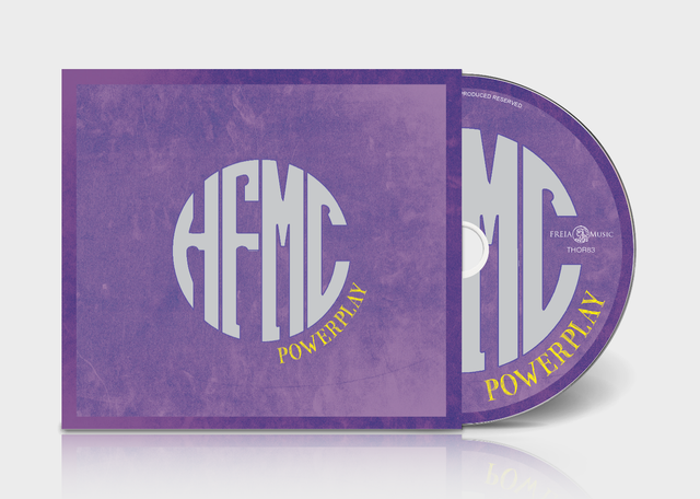 HFMC - Powerplay [2026 reissue]