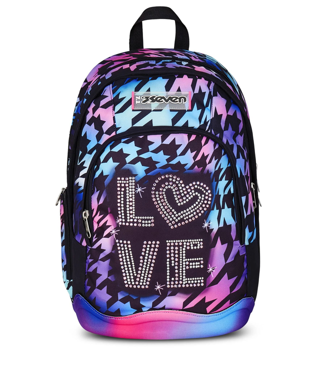 ZAINO Seven® DUAL - GLOW LOVE