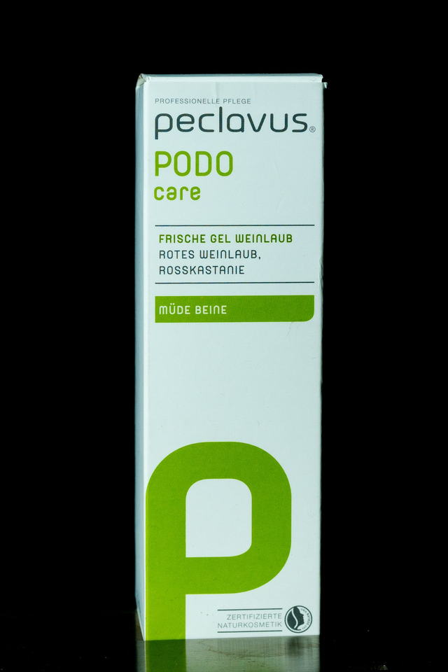 Peclavus Frischegel Weinlaub 150ml