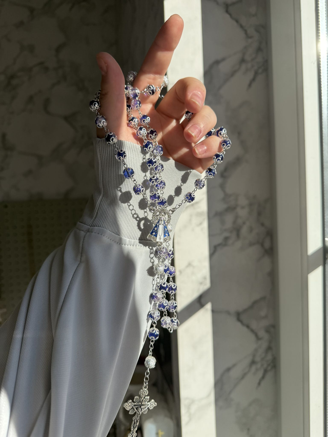 Chapelet A L P H É E