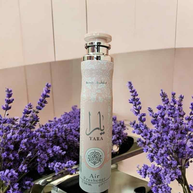 Yara Pink Air Freshener 300ML 