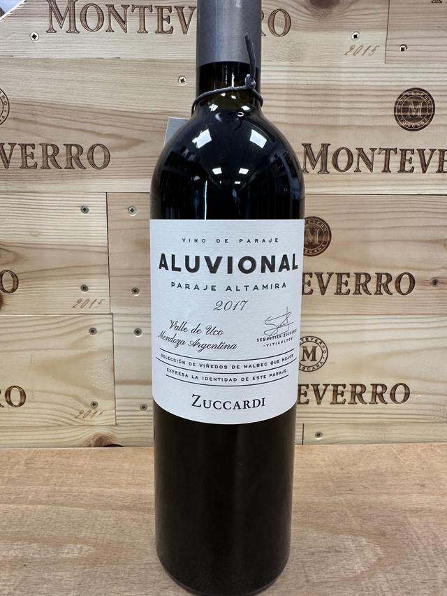 Zuccardi Aluvional 