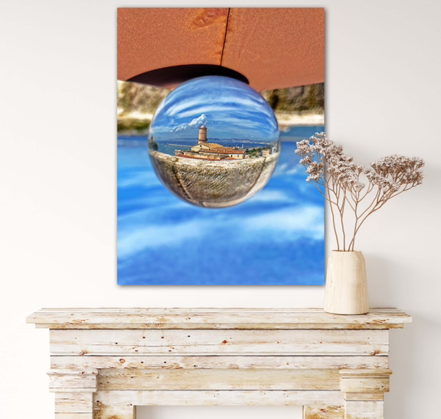  Fort St Jean Marseille