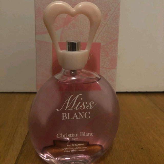parfum femme 