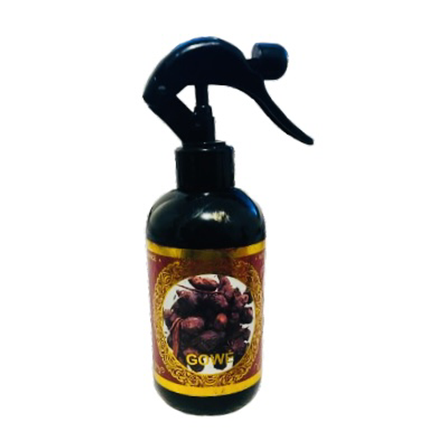 Gowé – L’essence de l’élégance et du charm