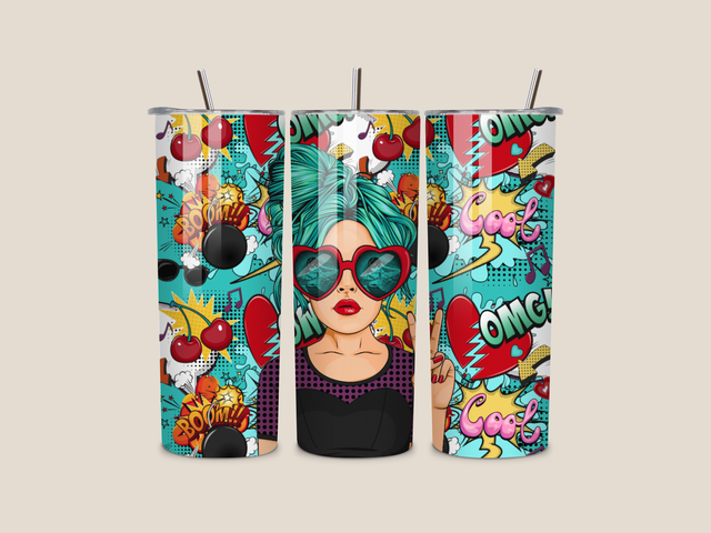Comicgirl