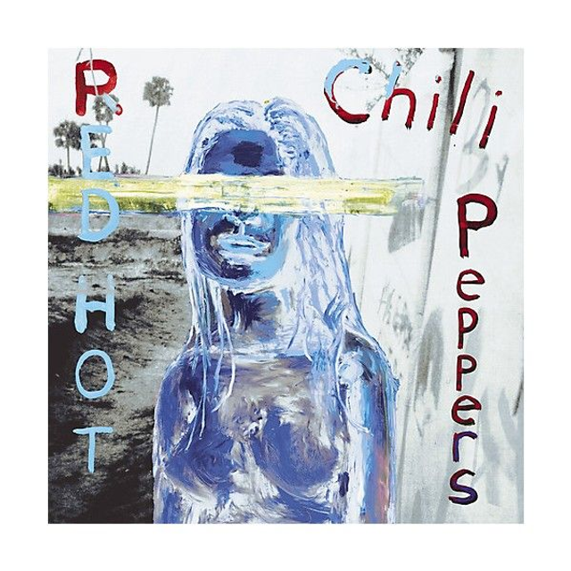 Red Hot Chili Peppers By The Way (Vinyl)