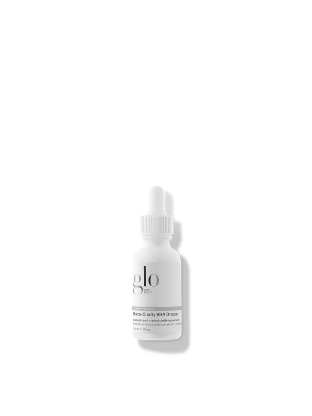 Beta-Clarity BHA drops (30ml)