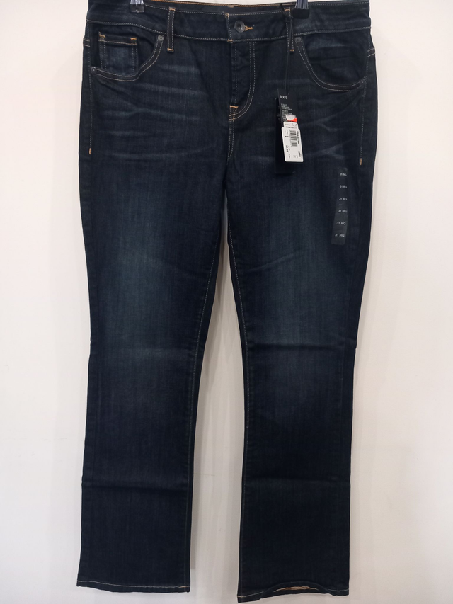 Jean Guess femme ref: WB3AJ5R1K40 - DKNS Taille 31