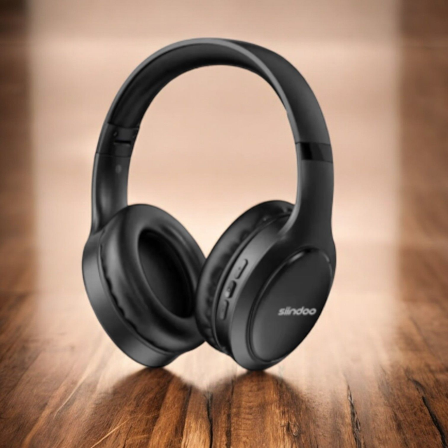  Wireless Bluetooth Kopfhörer