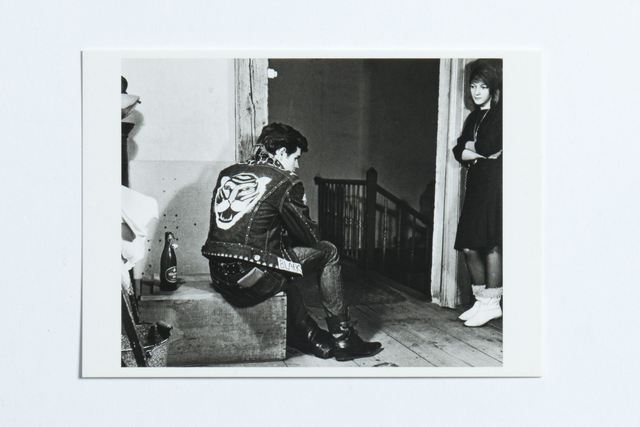 Karl Heinz Weinberger - Postkartenset (7 Sujets)