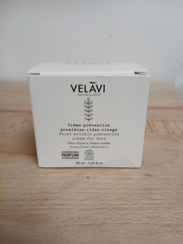 Crème anti age 50 ml