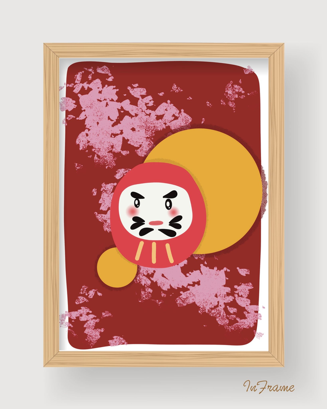 DARUMA