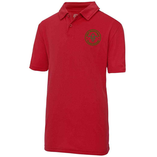 59th Newchapel Kids Polo