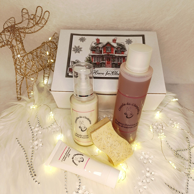 Skincare Routine Corpo