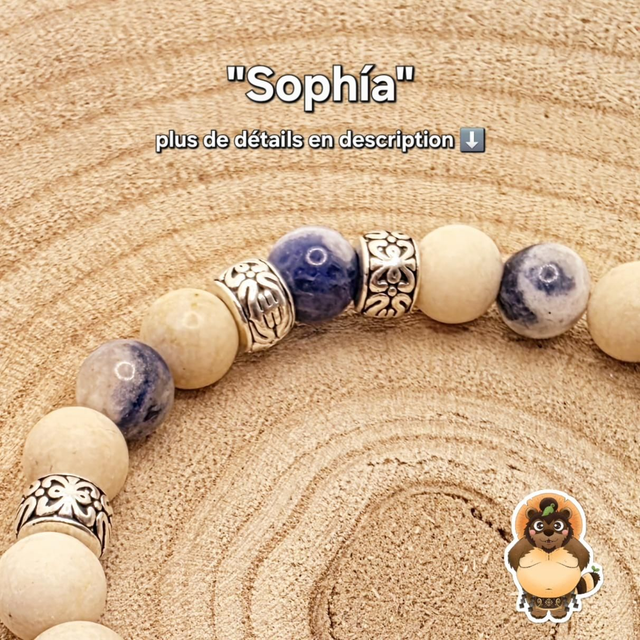 "Sophía"