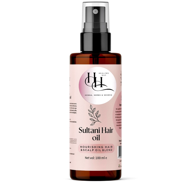 Healing Hue vegan Cosmetics-MOISTUREFULL