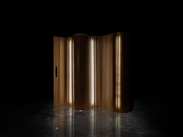 Muodon® valosermi 1,7m x 2m