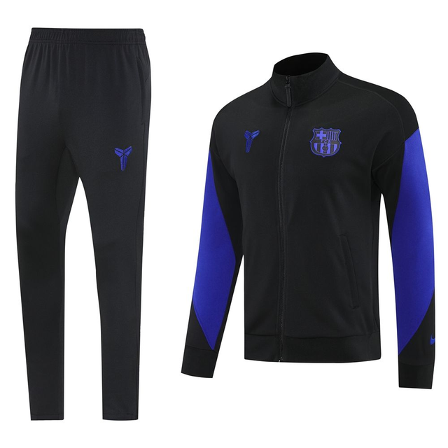 Chándal F.C Barcelona  (Escudo Azul) 25-26