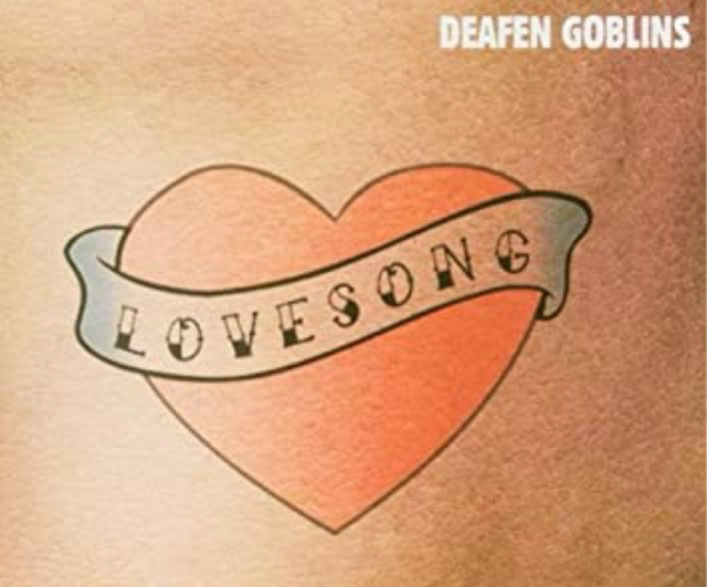 CD Lovesong