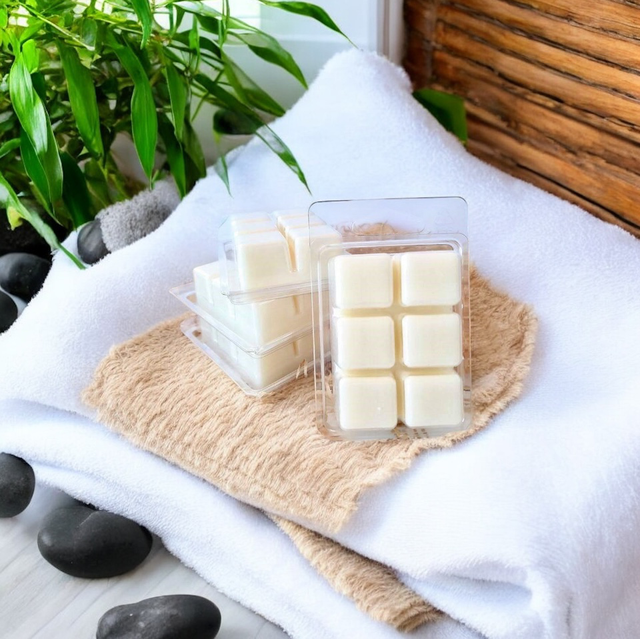 Spa &amp; Wellness Wax Melts