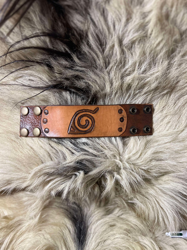 Bracelet Naruto