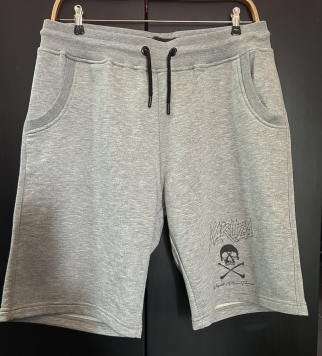 Yakuza Jolly Sweatshorts