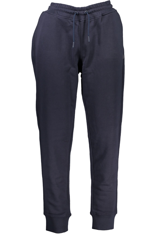 K-WAY PANTALONE UOMO BLU
