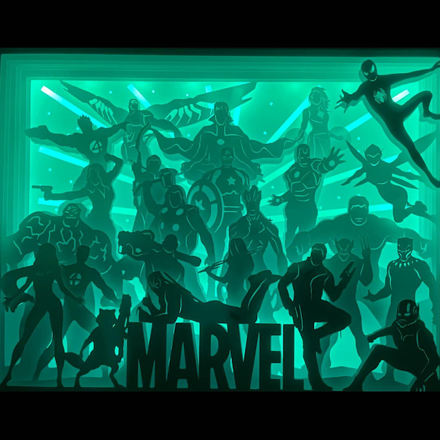 Marvel