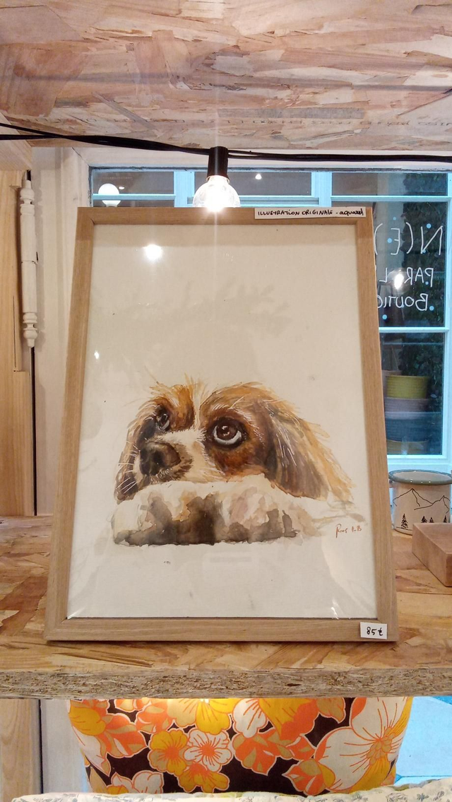 10 - illustration originale