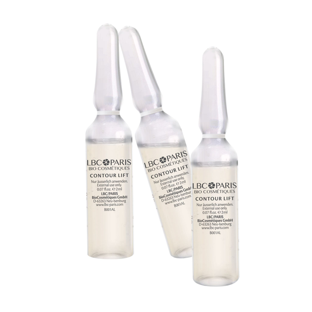 Hyaluron + Contour Lift