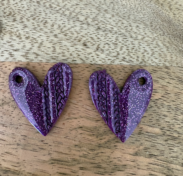 Violette 