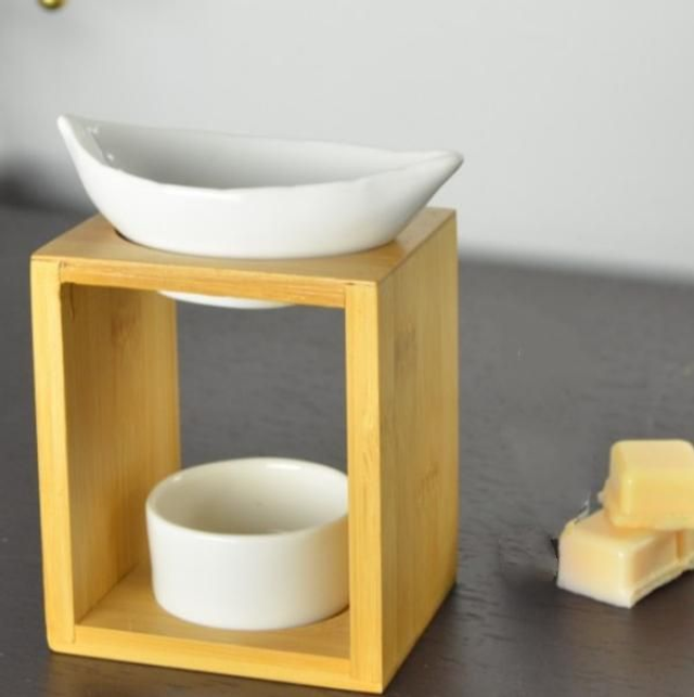 Brûle parfum Feuillage 