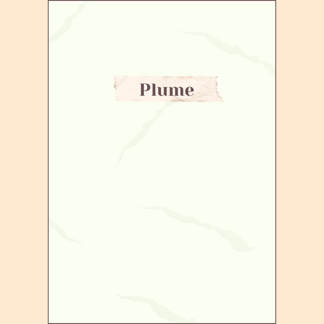 Plume
