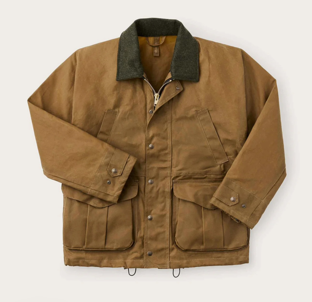 Filson Thin Cloth Field Jacket