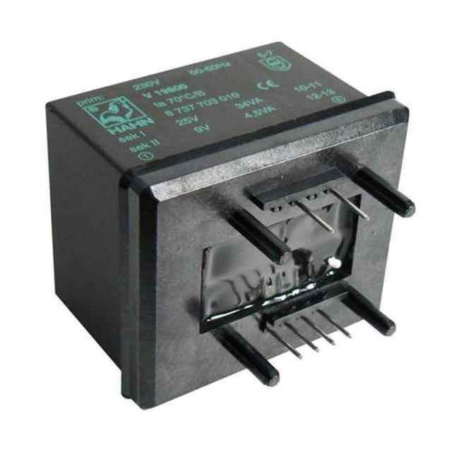 87472013580 Bosch transformator