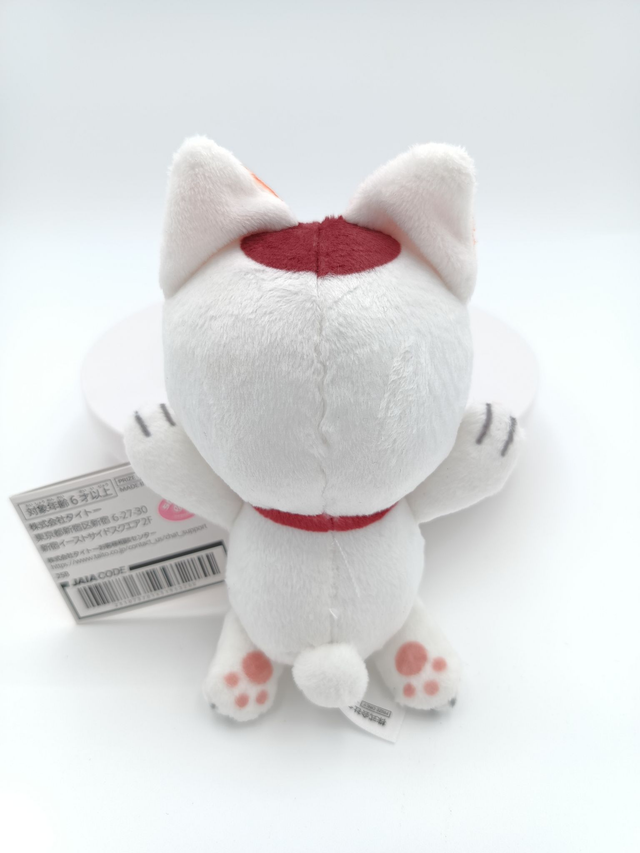 Dandadan Turbo Granny Taito Plush